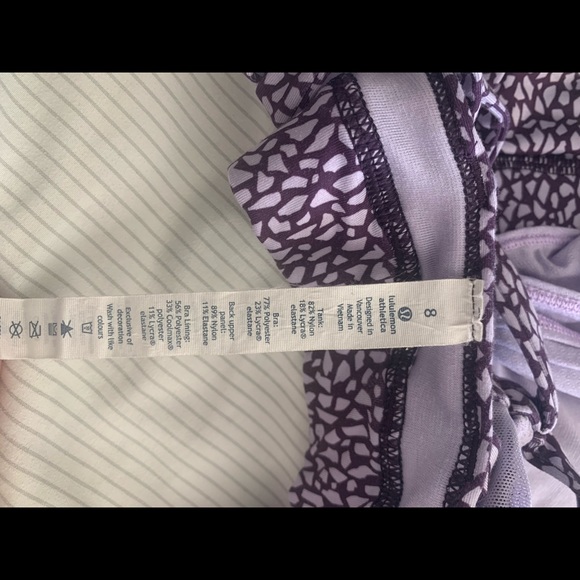 Lululemon Top - Picture 6 of 6